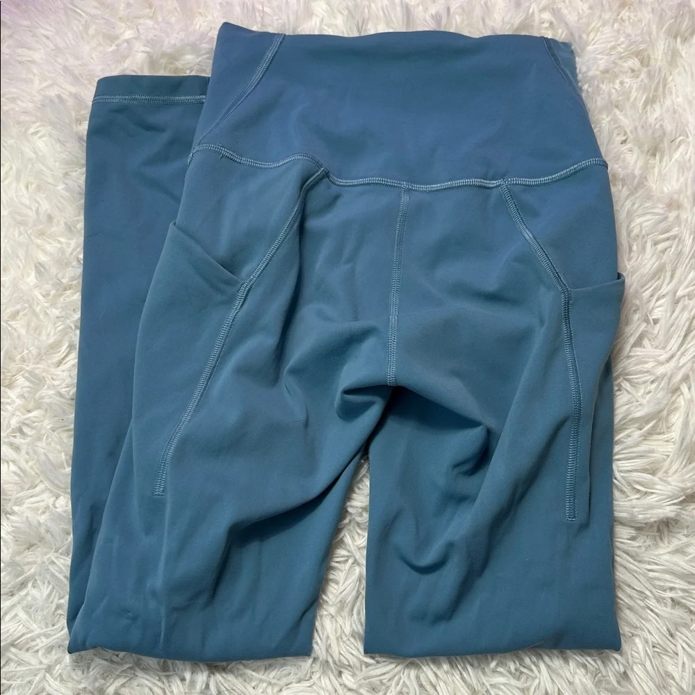 lululemon athletica lululemon wunder
